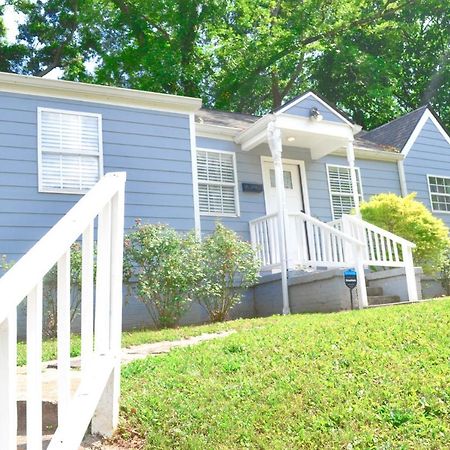 Convenient Atlanta Home Exterior foto